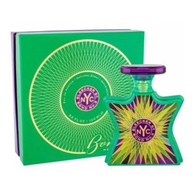 Bond No. 9 Bleecker Street EDP 100 ML Unisex Parfüm
