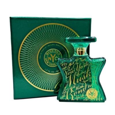 Bond No. 9 New York Musk EDP 100 ML Unisex Parfüm