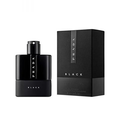 Prada Luna Rossa Black 100 ml Edp Jelatinli Erkek Parfüm