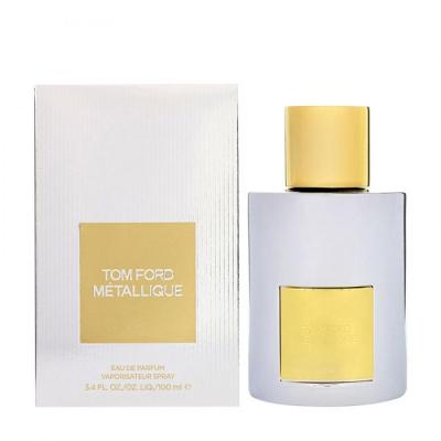 Tom Ford Metallique Edp Tester Unisex Parfüm 100 ml