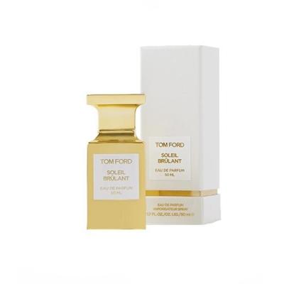Tom Ford Soleil Brulant 100 ml Edp Jelatinli Kadın Parfüm