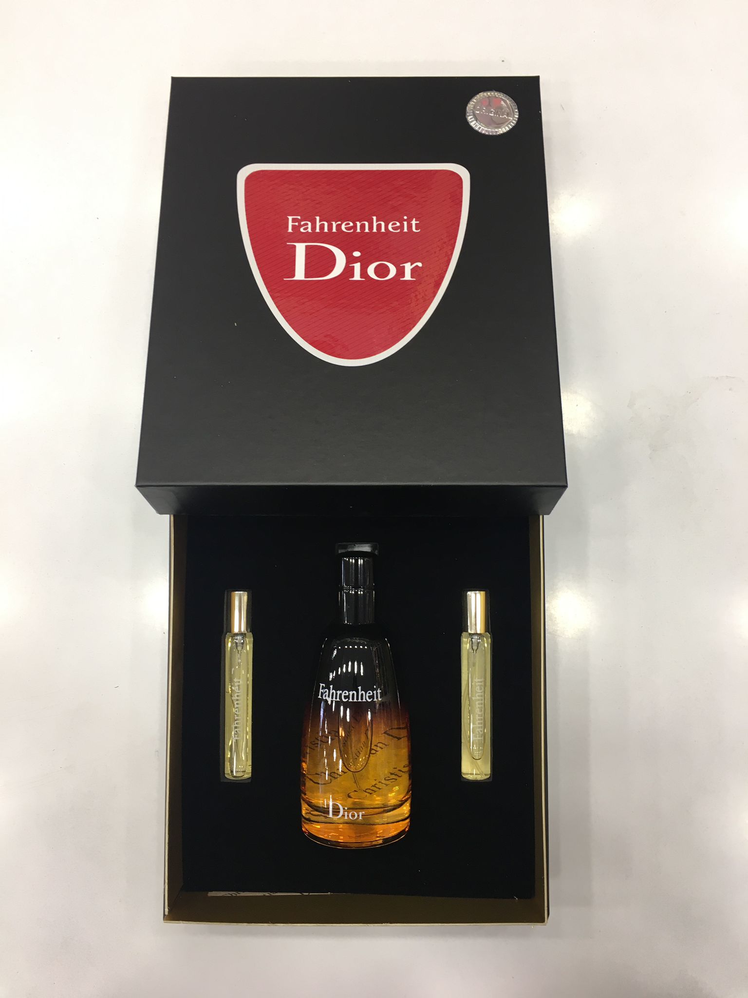 Dior Fahrenheit Edt Erkek Parfüm LÜX Tester Parfüm En Uygun Fiyatlarla