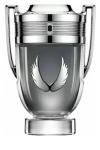  Paco Rabanne Invictus Platinum 100 ml erkek tester Man