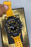 Casio G-Shock Erkek Saat  S408