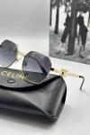 Celine İthal Unisex Güneş Gözlüğü | G1502-ILY