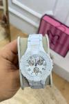 Gc Guess Collection Beyaz Kadın Kol Saati | S540