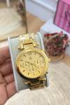 Gc Guess Collection Gold Kadın Kol Saati | S542