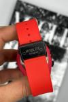 Hublot Classic Fusion Kırmızı Erkek Kol Saati | S548