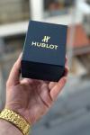 Hublot Saat Kutusu  K1