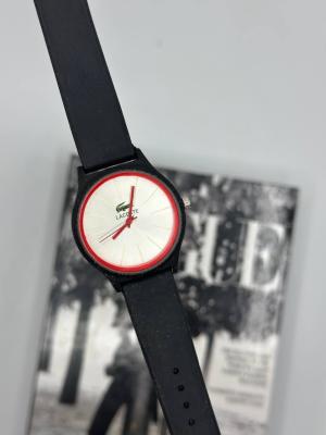 Lacoste Siyah Kadın Kol Saat S858