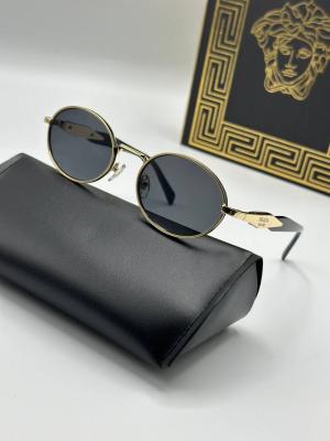 Prada Siyah İthal Unisex Güneş Gözlük G3789-ILY