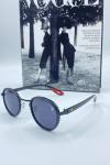 Rayban Ferrari Siyah Unisex Güneş Gözlüğü  G1484