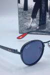 Rayban Ferrari Siyah Unisex Güneş Gözlüğü  G1484