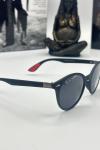 Rayban Ferrari Model İthal Unisex Güneş Gözlüğü  G1123-VLL