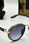 Rayban Ferrari Unisex Güneş Gözlüğü  G1237-VLL