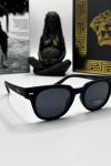 Rayban Siyah Polarize İthal Unisex Gözlük  G1274-ILY