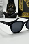 Rayban Siyah Polarize İthal Unisex Gözlük  G1274-ILY