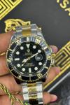 Rolex Submariner Erkek Kol Saati  S438