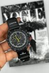 Swatch İthal Chronograph Full Fonksiyon Erkek Saat  S460