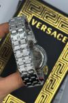 VERSACE Chrono Master Gümüş Erkek Saat  S500