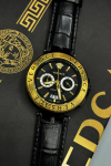 Versace Quartz Erkek Kol Saati  S323