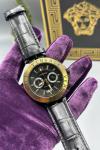 Versace Quartz Erkek Kol Saati  S323