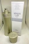 Armani Code Absolu Gold tester