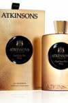 Atkinsons Oud Save The King EDP 100 ml Erkek Parfümü JLT Man