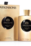 Atkinsons Oud Save The Queen Edp 100 ml Unisex Parfüm JLT Woman