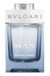 Bvlgari Man Glacial Essence Edp 100 ml Tester Man