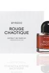 Byredo Rouge Chaotique EDP 100 ML Uniseks Parfüm