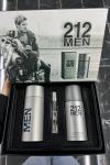 Carolina Herrera 212 Mens SET 2025