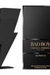 Carolina Herrera Bad Boy Le Parfum EDP 100 ML Erkek Parfüm