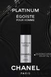 Chanel Egoiste Platinium  Deodorant 200ml