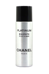 Chanel Egoiste Platinium  Deodorant 200ml