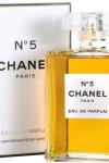 Chanel No5 Chanel Edp 100ml Bayan ARC JLT Woman