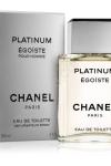 Chanel Platinum Egoiste EDT 100 ML Erkek Parfüm