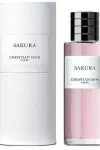 Christian Dior Sakura Edp 125 ml Parfüm JLT Unisex