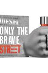 Diesel Only The Brave Street Edt 125 ML Erkek Parfüm ARC JTC