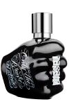 Diesel Only The Brave Tattoo Edt 125ml Erkek Tester Parfüm