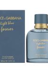 Dolce & Gabbana Light Blue Forever Pour Homme EDP 100 ml arc Man