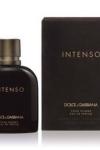 Dolce & Gabbana Pour Homme İntenso EDP 125 ML Erkek Parfüm JTC ARC