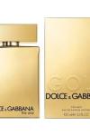 Dolce & Gabbana The One For Men Gold EDP 100 ML Erkek Parfüm ARC JTC