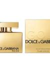 Dolce & Gabbana The One Gold EDP 75 ML Kadın Parfüm JTC ARC