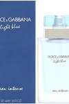 Dolce&Gabbana Light Blue Eau intense Edp 100Ml  bayan JLT