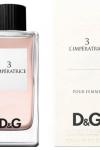 Dolce Gabbana No 3 L'imperatrice Edp Kadın Parfüm 100 Ml ARC JLT Woman