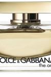 Dolce Gabbana The One Edp 75ml Bayan Tester Parfüm Woman