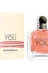 Emporio Armani In Love With You EDP 100 ML Kadın Parfüm