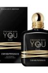 Emporio Armani Stonger With You Oud EDP 100 ML Erkek Parfüm JTC ARC