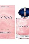 Giorgio Armani My Way Nacre EDP 90 ML Kadın Parfüm JTC ARC